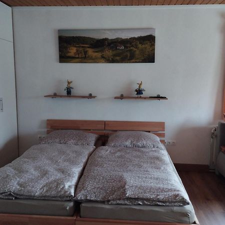 Studio Sonnenhang Wuernitz Wurnitz Luaran gambar