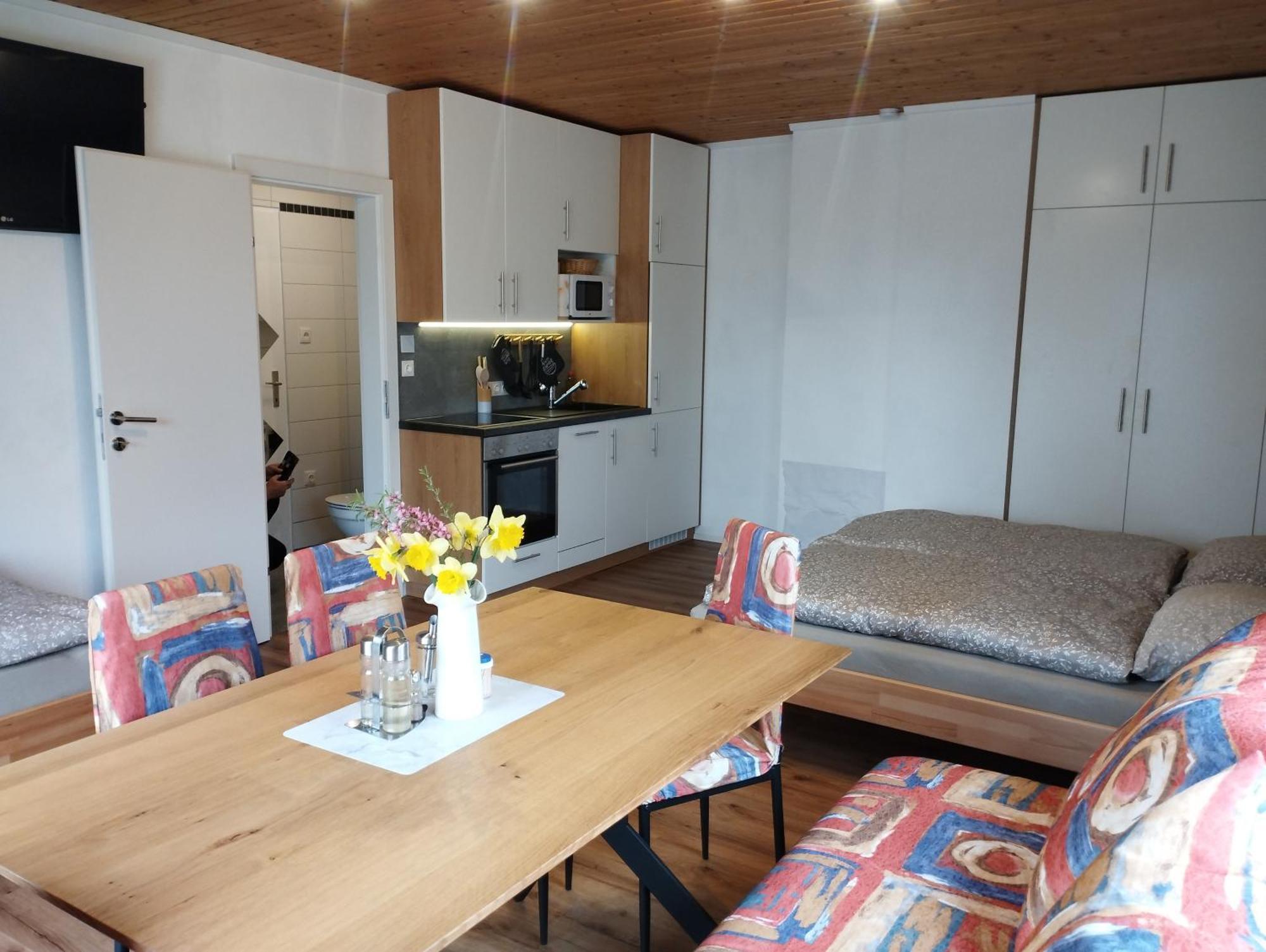Studio Sonnenhang Wuernitz Wurnitz Luaran gambar