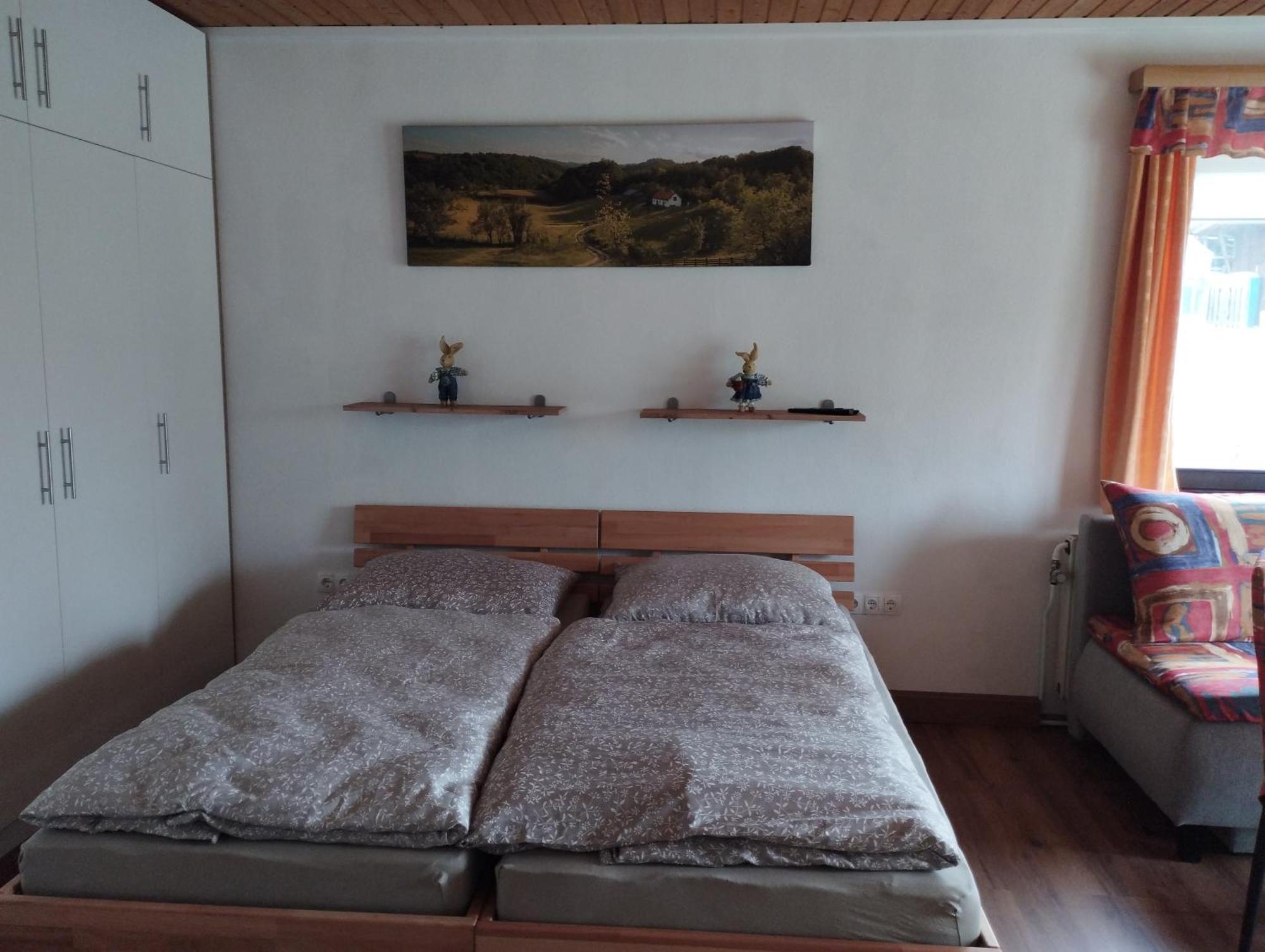 Studio Sonnenhang Wuernitz Wurnitz Luaran gambar