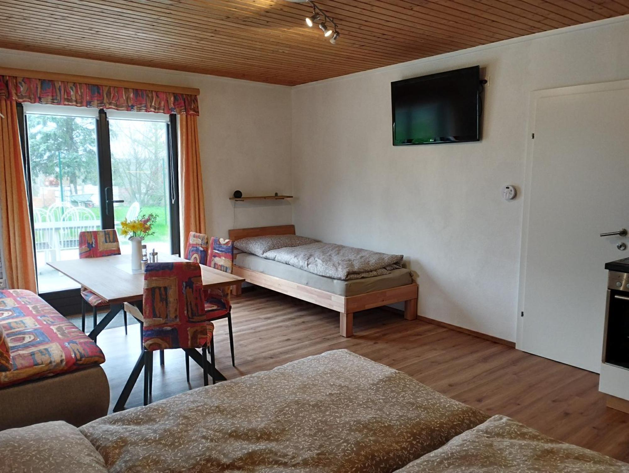 Studio Sonnenhang Wuernitz Wurnitz Luaran gambar