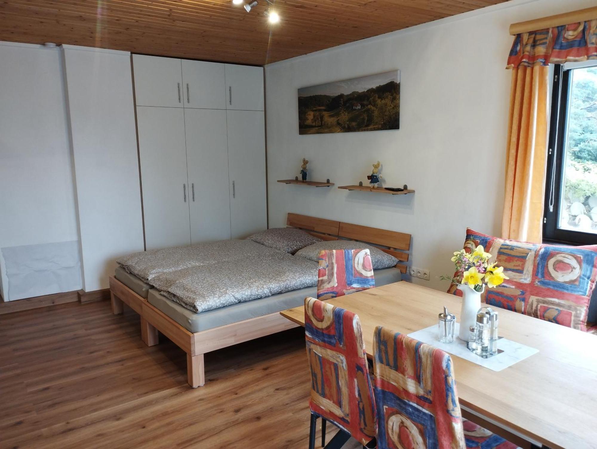 Studio Sonnenhang Wuernitz Wurnitz Luaran gambar