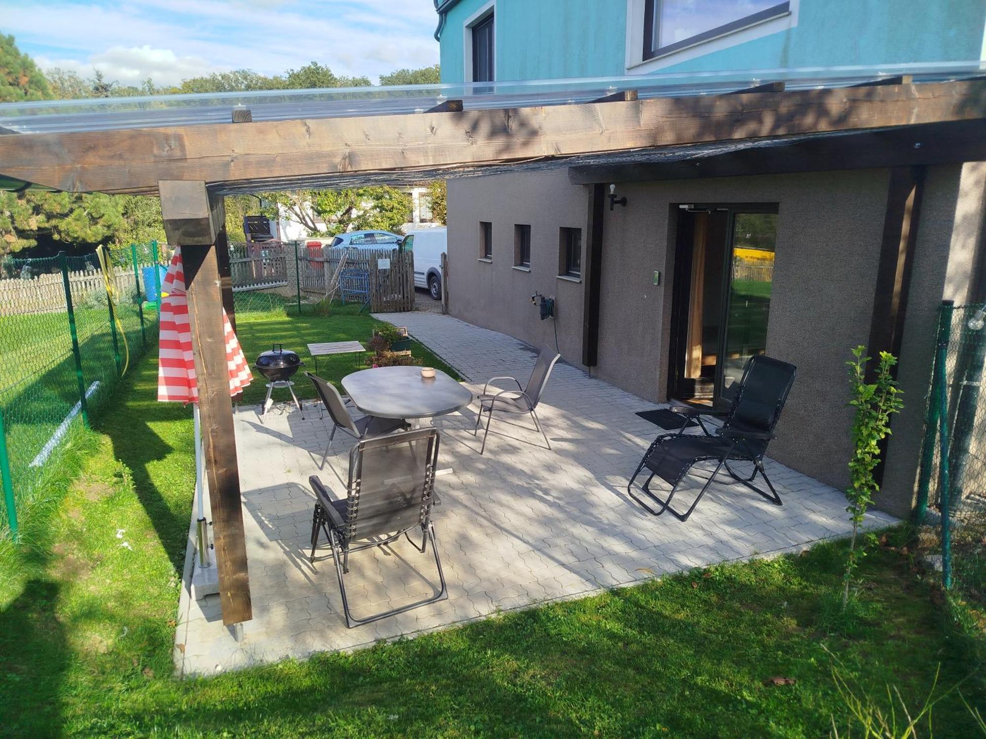 Studio Sonnenhang Wuernitz Wurnitz Luaran gambar